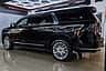 Cadillac Escalade Premium Luxury 2022 - miniatura 4