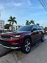 Jeep Grand Cherokee L
