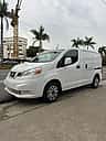 Nissan NV