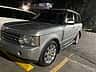 Land Rover Range Rover Vogue Supercharged 2007 - miniatura 5