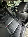 Honda Civic EXL 2024 - miniatura 12