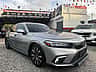 Honda Civic EXL 2024 - miniatura 2