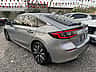 Honda Civic EXL 2024 - miniatura 6