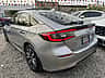 Honda Civic EXL 2024 - miniatura 7
