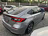 Honda Civic EXL 2024 - miniatura 8
