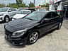 Mercedes Benz CLA