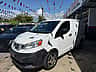 Nissan NV