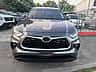 Toyota Highlander LE Plus 2022 - miniatura 2