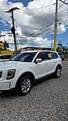 Kia Telluride