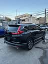 Honda CR-V EX 2017 - miniatura 3