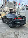 BMW X6 xDrive40i 2024 - miniatura 4
