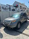 Ford Explorer XLT 2014 - miniatura 1