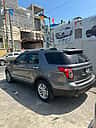 Ford Explorer XLT 2014 - miniatura 4