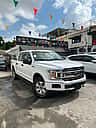 Ford F 150 XLT 2020 - miniatura 2