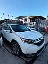 Honda CR-V EXL 2019 - miniatura 2