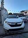Honda CR-V EXL 2019 - miniatura 3
