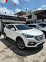 Hyundai Santa Fe Sport 2017 - miniatura 2