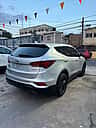 Hyundai Santa Fe Sport 2017 - miniatura 3