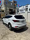 Hyundai Santa Fe Sport 2017 - miniatura 3