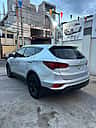 Hyundai Santa Fe Sport 2017 - miniatura 4