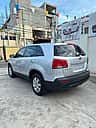 Kia Sorento LX 2012 - miniatura 4