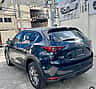 Mazda CX-5 GRAND TOURING AWD 2021 - miniatura 3