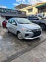 Mitsubishi Motors Mirage Coupe 2022 - miniatura 2