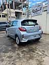 Mitsubishi Motors Mirage Coupe 2022 - miniatura 3