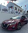 Nissan Altima SV 2021 - miniatura 4
