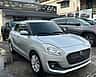 Suzuki Swift Sport 2018 - miniatura 2