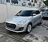 Suzuki Swift Sport 2018 - miniatura 1