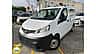 Nissan NV