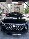 Hyundai Santa Fe SE 2020 - miniatura 13