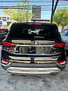 Hyundai Santa Fe SE 2020 - miniatura 5