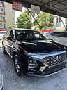 Hyundai Santa Fe SE 2020 - miniatura 2