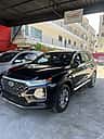 Hyundai Santa Fe SE 2020 - miniatura 3