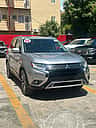 Mitsubishi Motors Outlander Sport 2020 - miniatura 2