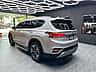 Hyundai Santa Fe Limited 2019 - miniatura 6