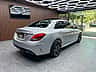 Mercedes Benz C 300 4 Matic 2015 - miniatura 4