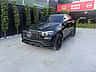 Mercedes Benz GLE-Class