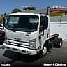 Isuzu NPR