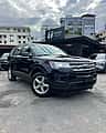 Ford Explorer XL 2019 - miniatura 2