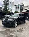 Ford Explorer XL 2019 - miniatura 1