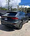 Audi Q8 Premium Plus S-Line 2019 - miniatura 3