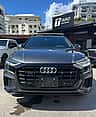 Audi Q8 Premium Plus S-Line 2019 - miniatura 2