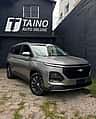 Chevrolet Captiva LT 2023 - miniatura 1
