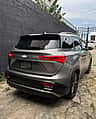 Chevrolet Captiva LT 2023 - miniatura 4