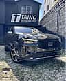 Fiat Fastback