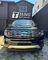 Ford Expedition Limited Max 2020 - miniatura 2