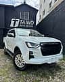Isuzu DMAX